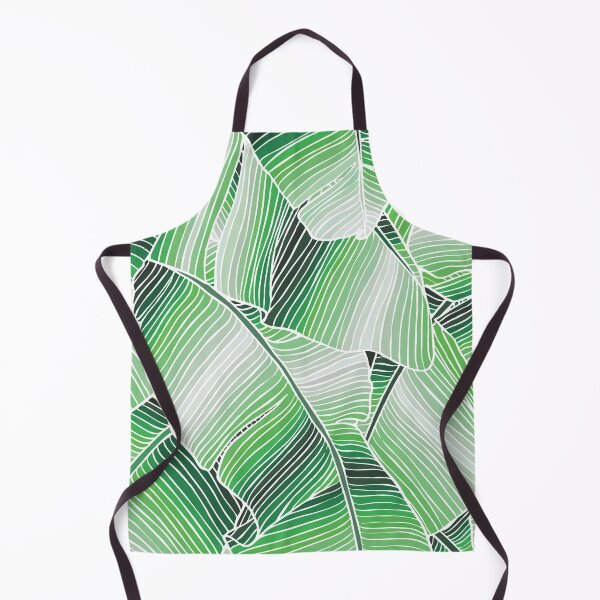 Item preview, Green Foliage designed and sold by Studio Vickn.