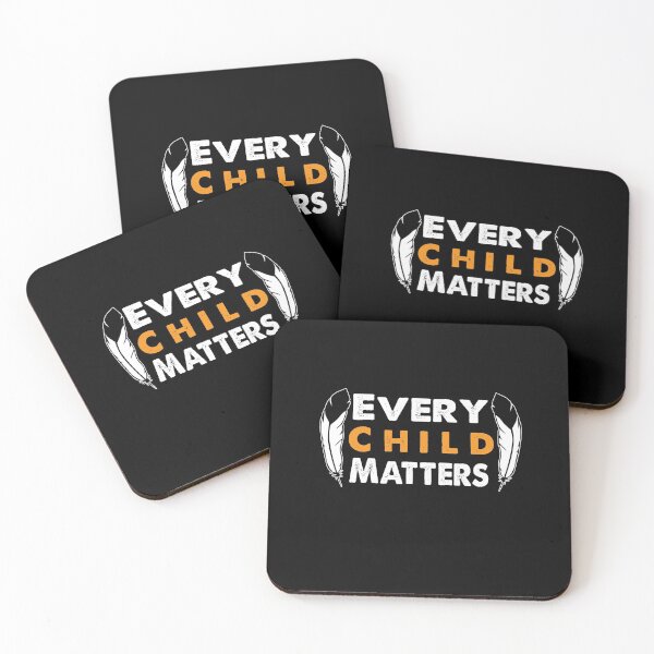 Item preview, Every Child Matters designed and sold by ayyoubdz.