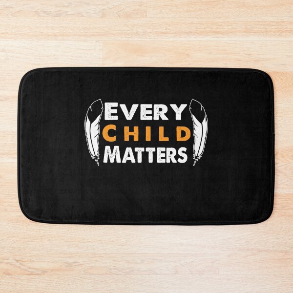 Item preview, Every Child Matters designed and sold by ayyoubdz.