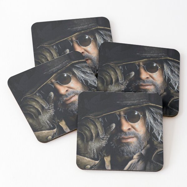 Item preview, Amazing Series Karl Heisenberg 3 designed and sold by derilatifan.