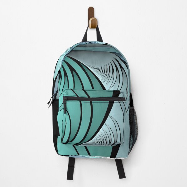 Item preview, turquoise arabesque designed and sold by joelle Guillaume.