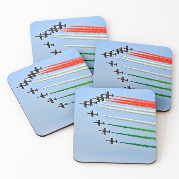 Item preview, The Frecce Tricolori at 1000 Miglia 2021 designed and sold by annalisa56.