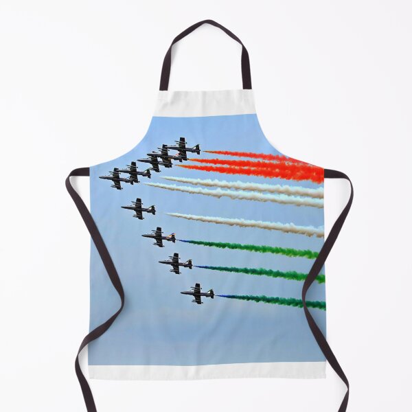 Item preview, The Frecce Tricolori at 1000 Miglia 2021 designed and sold by annalisa56.