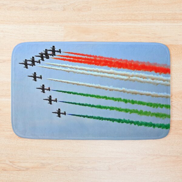 Item preview, The Frecce Tricolori at 1000 Miglia 2021 designed and sold by annalisa56.