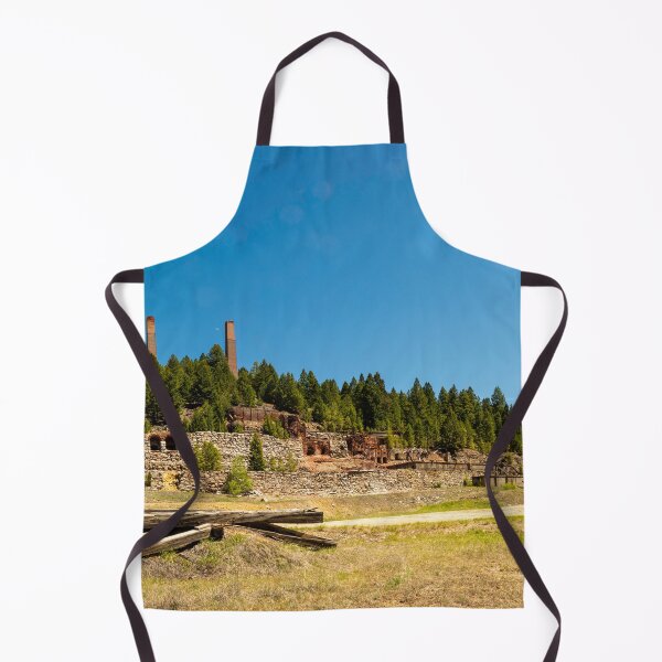 Item preview, The Bi-Metallic Stamp Mill, Kirkville, Montana designed and sold by Bryan Spellman.