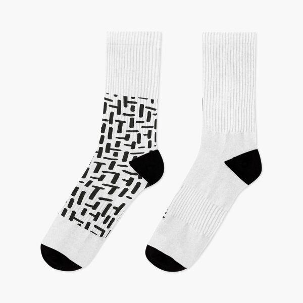Item preview, En blanco y negro designed and sold by Ebang.