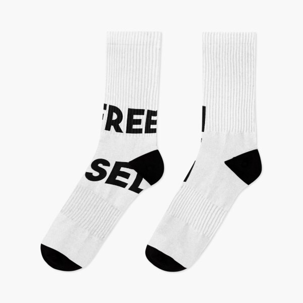 Item preview, Freedom isn't selfish designed and sold by Heddar Badreddine.