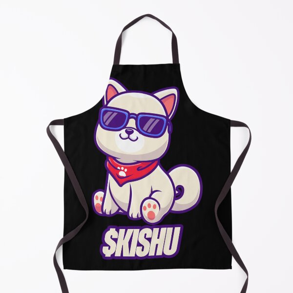 Item preview, Kishu designed and sold by mo-designz.