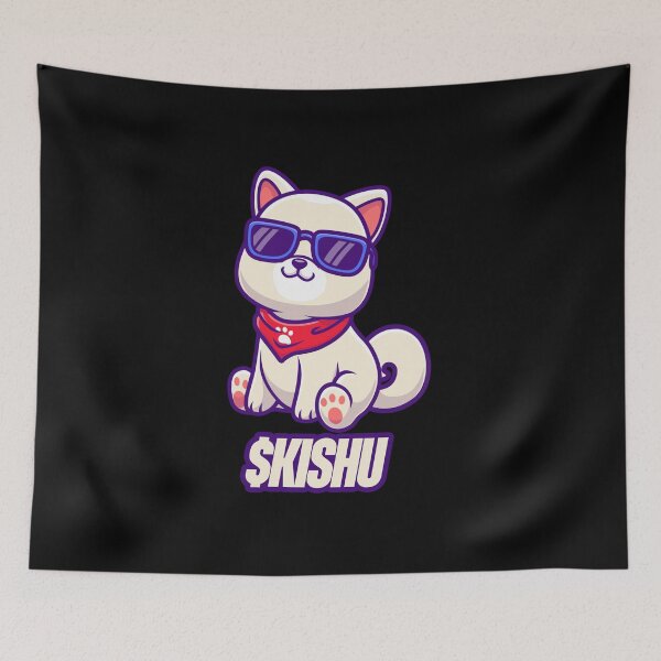 Item preview, Kishu designed and sold by mo-designz.