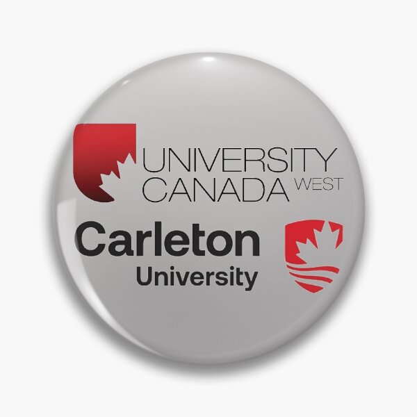 Artikelvorschau, Carleton College-Logo1 entworfen und verkauft von Brandpaints.