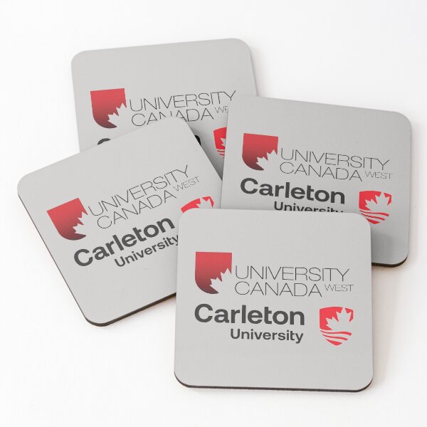 Item preview, Carleton College Logo1 designed and sold by Brandpaints.