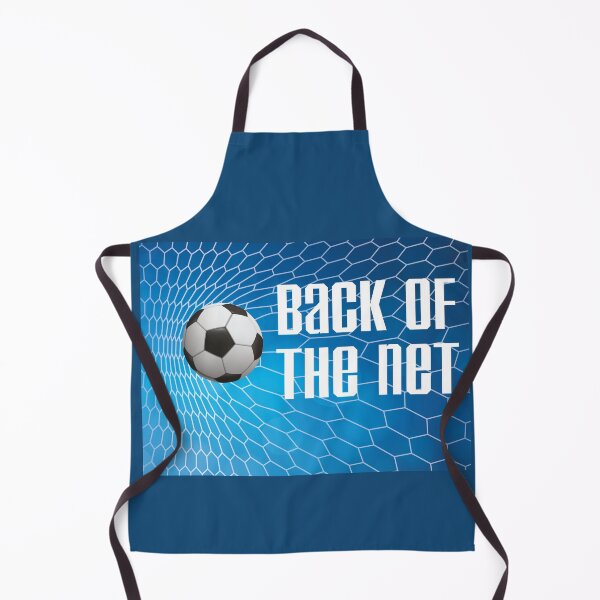 Item preview, Back of the net designed and sold by cjgraphic.