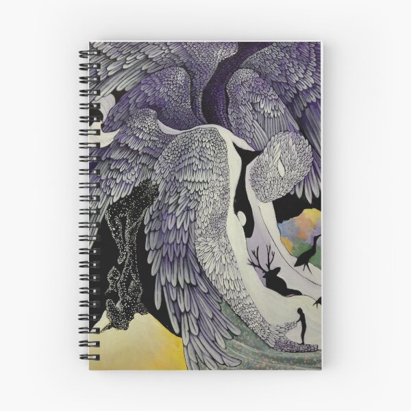 Item preview, Threshold Guardian designed and sold by CassBeanland.