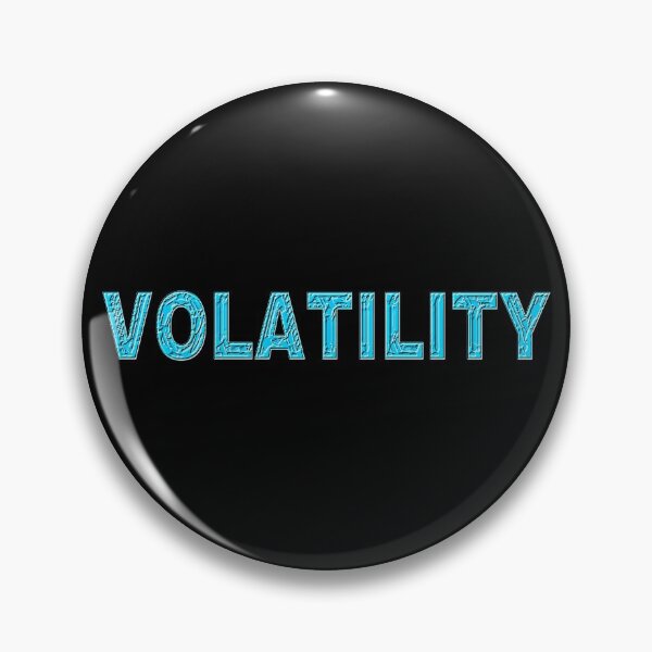 Item preview, Volatility designed and sold by marjard.