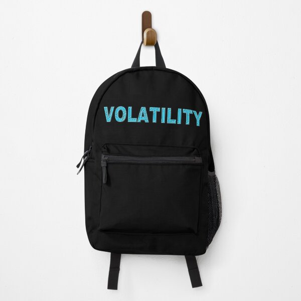 Item preview, Volatility designed and sold by marjard.