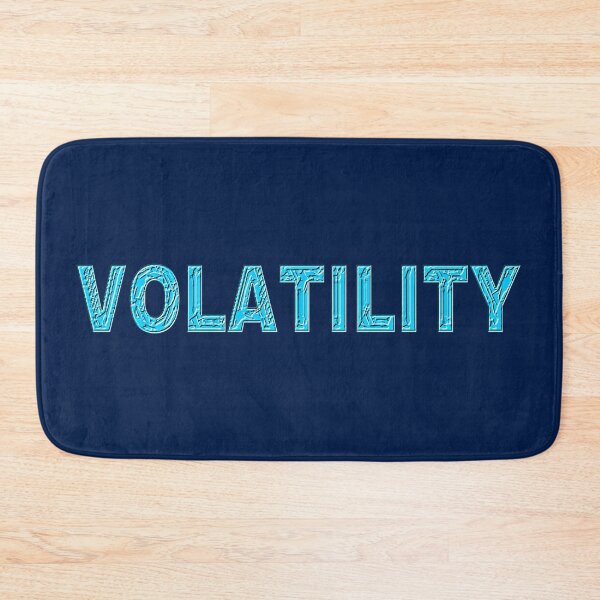 Item preview, Volatility designed and sold by marjard.
