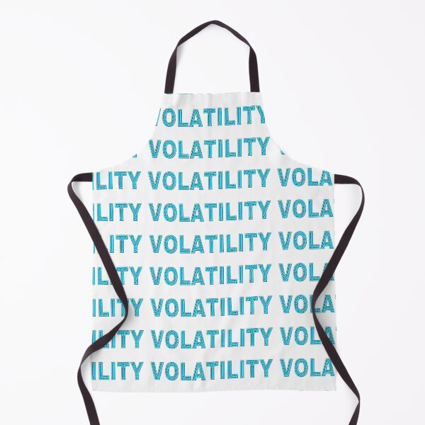 Item preview, Volatility designed and sold by marjard.