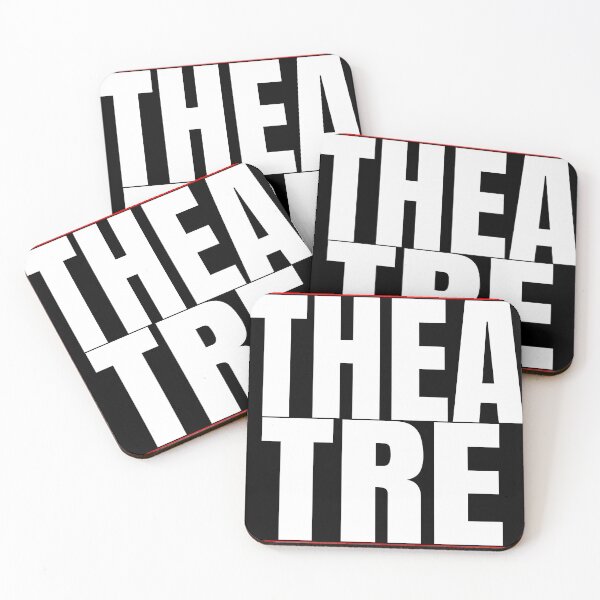 Item preview, Theater gift for lover of the stage designed and sold by RomualdGR.