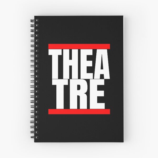 Item preview, Theater gift for lover of the stage designed and sold by RomualdGR.