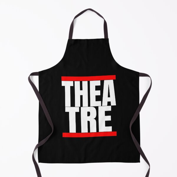 Item preview, Theater gift for lover of the stage designed and sold by RomualdGR.