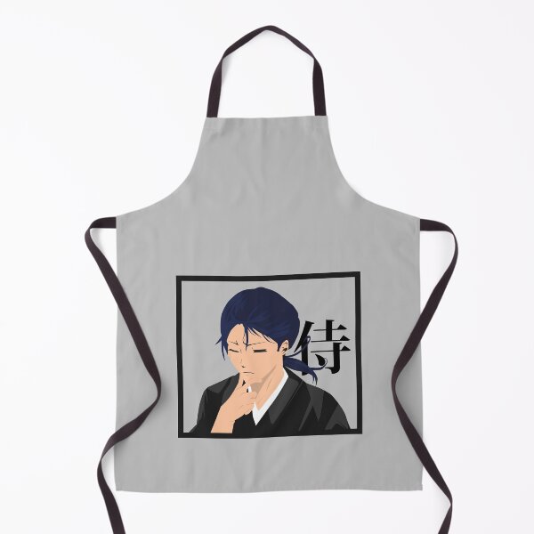 Item preview, Anime Samurai style designed and sold by Tazadahar.