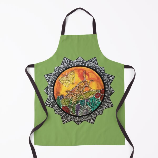 Item preview, Grasshopper Song designed and sold by Lynnette Shelley.
