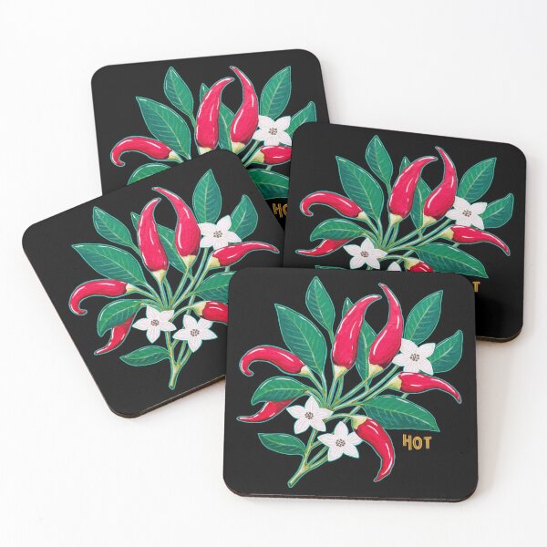Item preview, Hot stuff designed and sold by Soozie Wray.