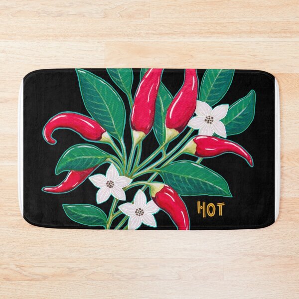 Item preview, Hot stuff designed and sold by Soozie Wray.