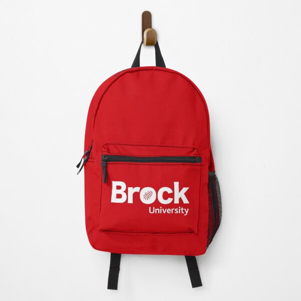 Item preview, Brock College Logo1 designed and sold by Brandpaints.