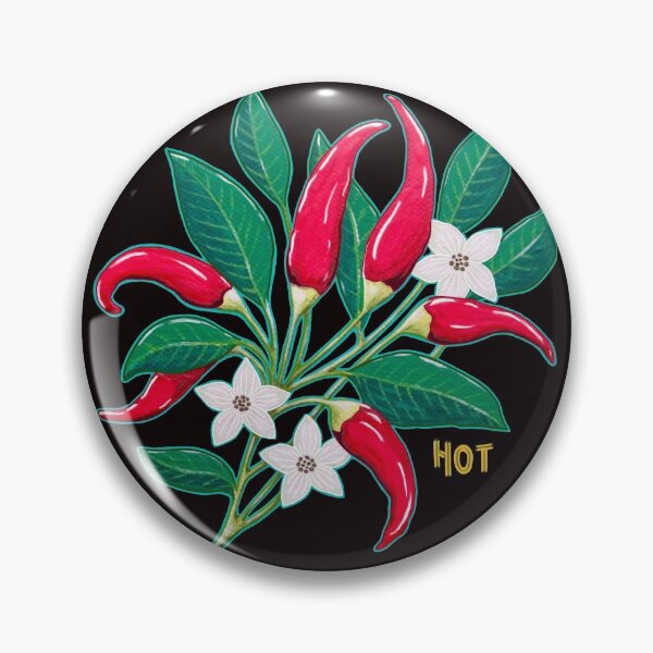 Item preview, Hot stuff designed and sold by Soozie Wray.