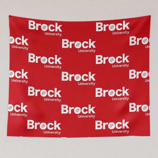 Item preview, Brock College Logo1 designed and sold by Brandpaints.