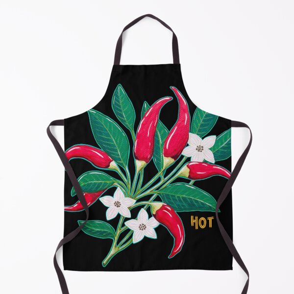 Item preview, Hot stuff designed and sold by Soozie Wray.
