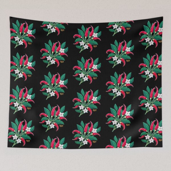Item preview, Hot stuff designed and sold by Soozie Wray.