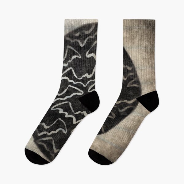 Item preview, Bats designed and sold by LeKetso.