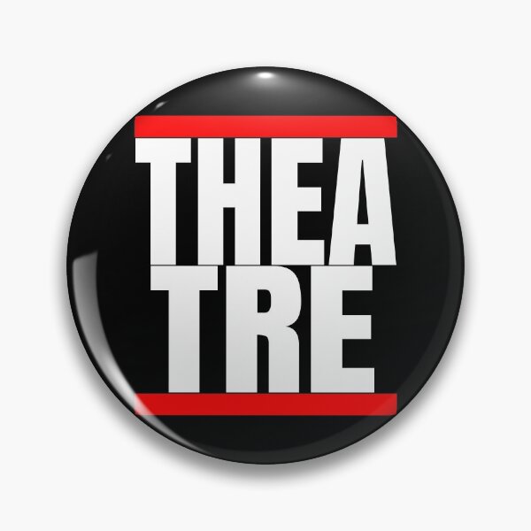 Item preview, Theater gift for lover of the stage designed and sold by RomualdGR.