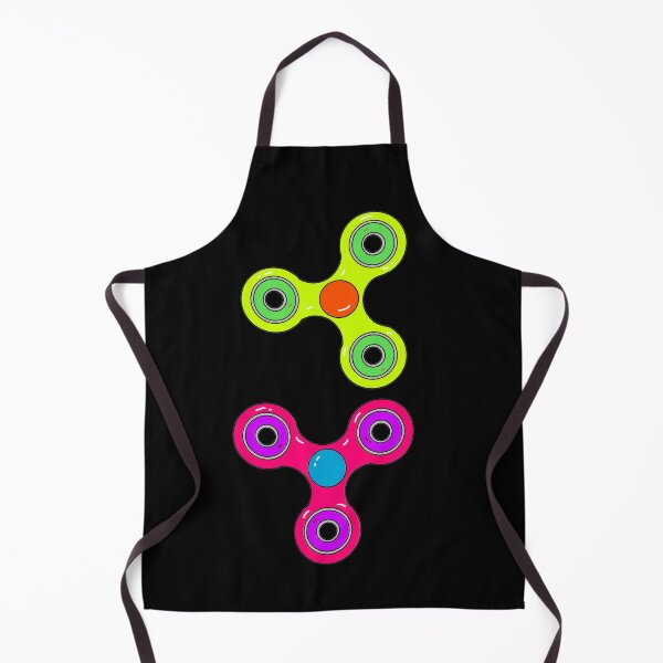 Item preview, Day Glow Fidget Spinners designed and sold by Riccivela.