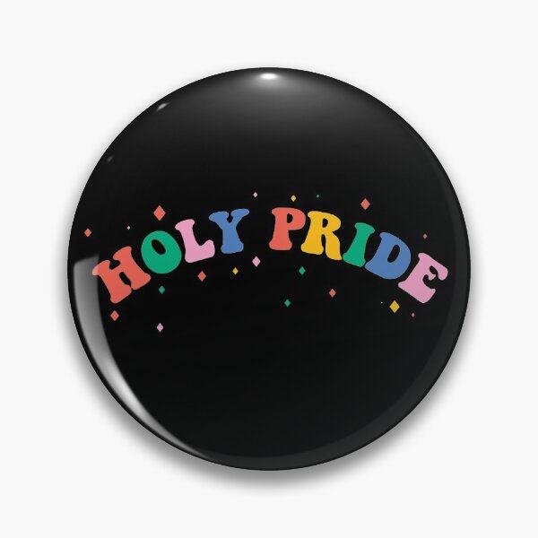 Item preview, Holy Pride designed and sold by Dutlu.
