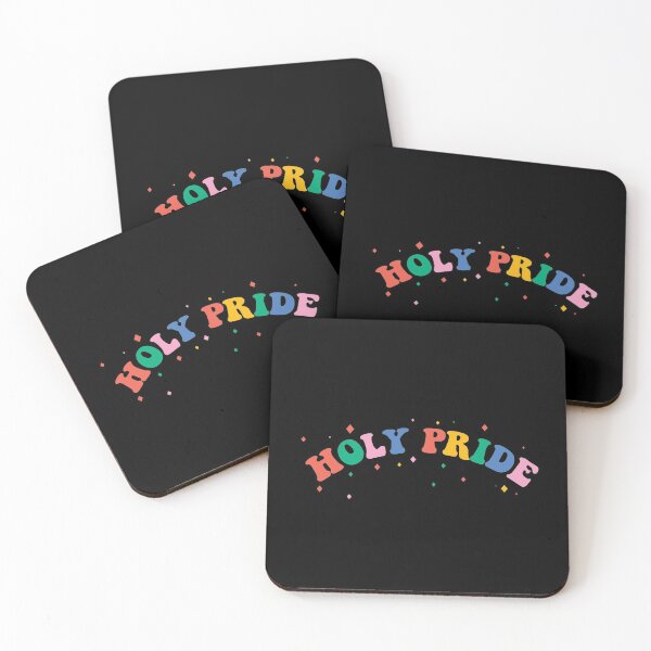 Item preview, Holy Pride designed and sold by Dutlu.
