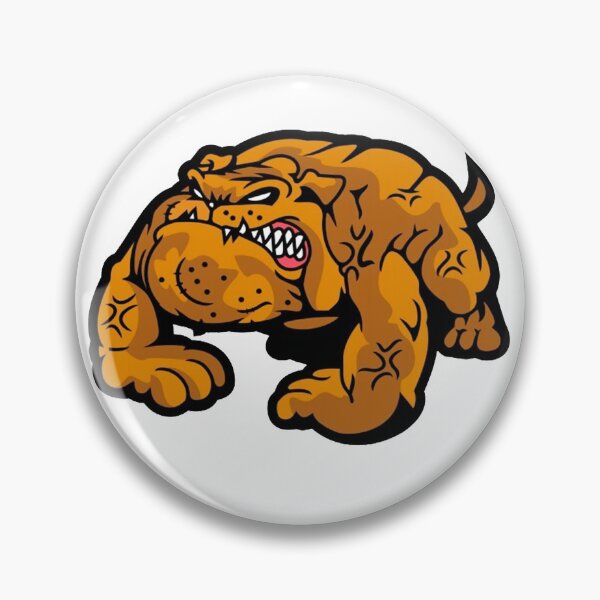 Item preview, Muscular dog designed and sold by Zuhair Ashraf.