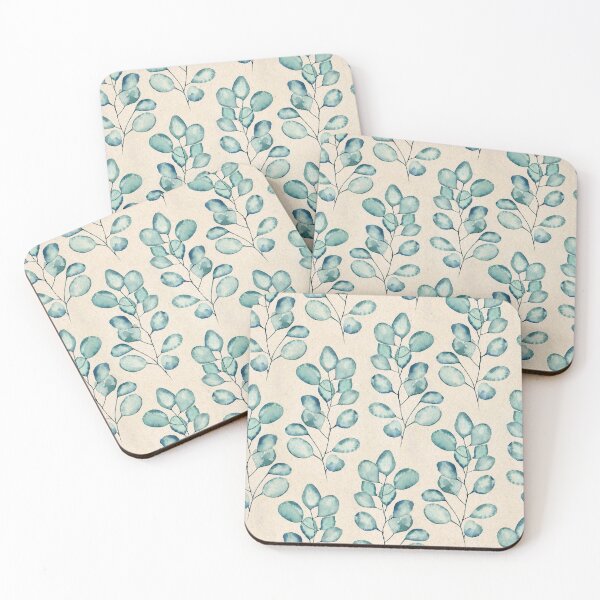 Item preview,  Eucalyptus  designed and sold by Elbuenlimon.