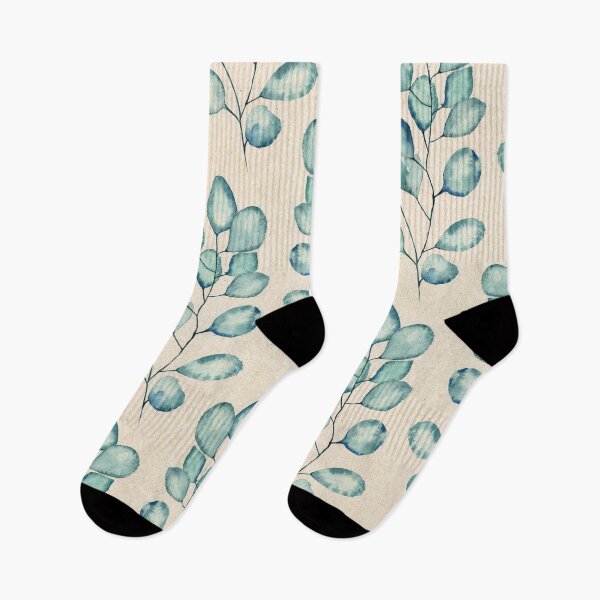 Item preview,  Eucalyptus  designed and sold by Elbuenlimon.