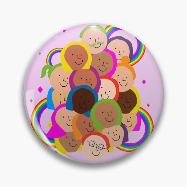 Item preview, LGBT Community designed and sold by Dutlu.