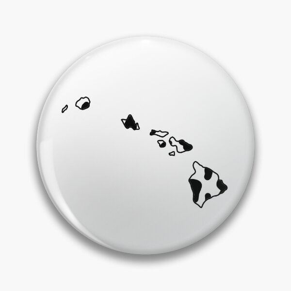Item preview, Hawaii Cow Print designed and sold by moxsto.