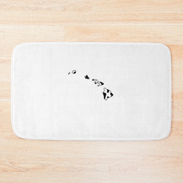 Item preview, Hawaii Cow Print designed and sold by moxsto.