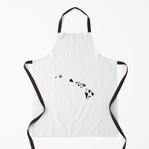 Item preview, Hawaii Cow Print designed and sold by moxsto.