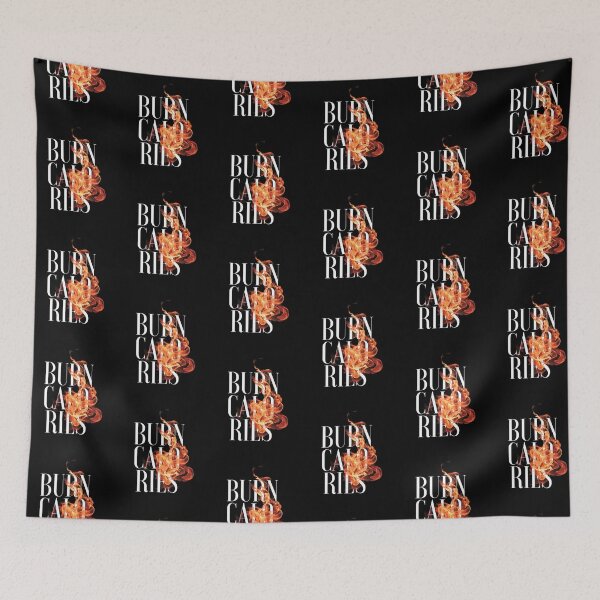 Item preview, BURN CALORIES.UNITS designed and sold by UNITEES21.