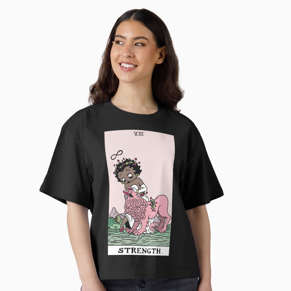 Item preview, Boxy T-Shirt designed and sold by Lucy-Faery.
