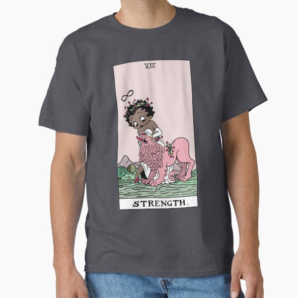 Classic T-Shirt