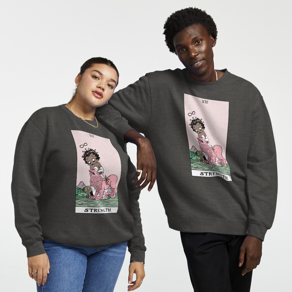 Item preview, Pullover Sweatshirt designed and sold by Lucy-Faery.