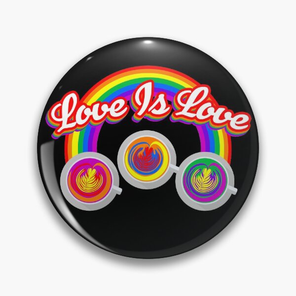 Item preview, Love Is Love designed and sold by Dutlu.